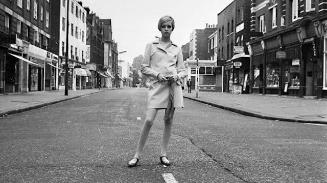 The 1960s: Birth of the Modern Mini Skirt
