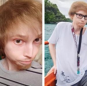 “Too Hot for Him?”: The Shocking Story of the Couple Who Defied Online Criticism and Proved Love Knows No Boundaries