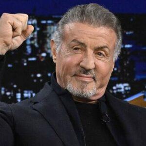 Sylvester Stallone’s Honest Clarification on Facial Surgery