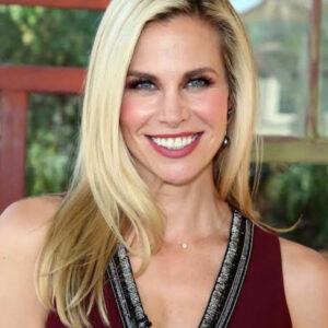 Brooke Burns’ Journey: More Than a Pretty Face—A Story of Grit and Grace
