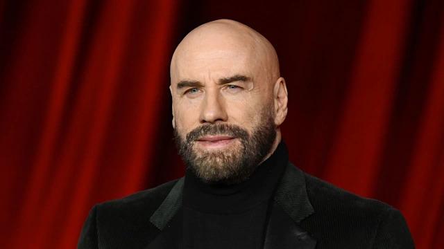 John Travolta, 71, Shocks Fans with Jaw-Dropping Makeover — You Won’t Believe His New Look!