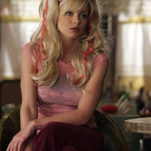 The Unstoppable Rise of Jaime Pressly: How Joy Turner Became a Sitcom Legend