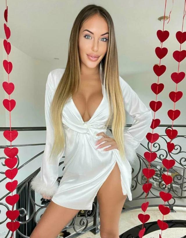 She Conquered the Spotlight Without the Noise – Jessika Gotti’s Million-Dollar Secret