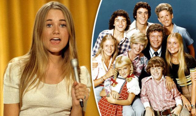The Untold Story Behind Maureen McCormick's Iconic Role as Marcia Brady: What You Never Knew
