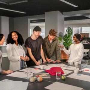 How to Become the Most Respected Person in the Room: 7 Communication Hacks