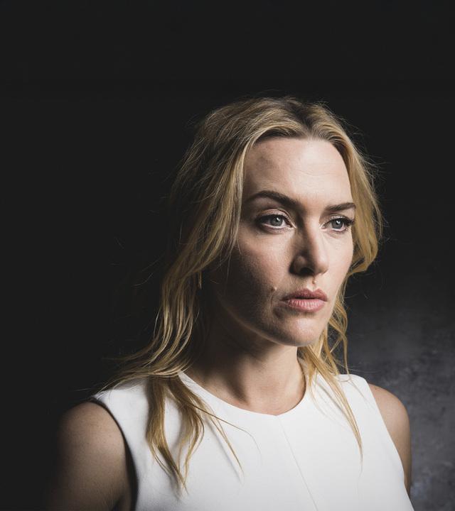 Kate Winslet's Bold Career Moves in 2025: What You Didn’t Expect From Hollywood’s Leading Lady!