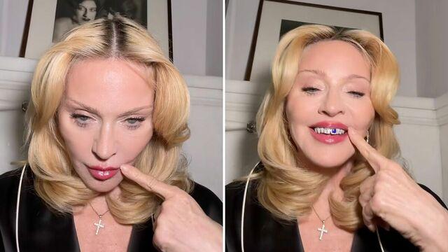 What Is Madonna Wearing Now? Her Wildest TikTok Look Will Leave You Speechless!