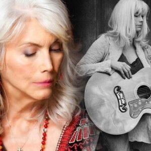 Emmylou Harris: The Untold Story Behind the Voice That Changed American Music Forever