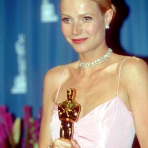 Gwyneth Paltrow’s Oscar-Winning Role in Shakespeare in Love: A Timeless Performance That Defined an Era
