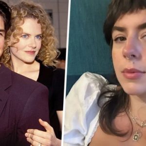 Hiding in Plain Sight: 38 Celebrity Children You Never Knew Existed