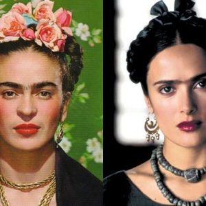 The Soul of a Painter, the Heart of a Producer: How Salma Hayek Defied Hollywood to Immortalize Frida Kahlo