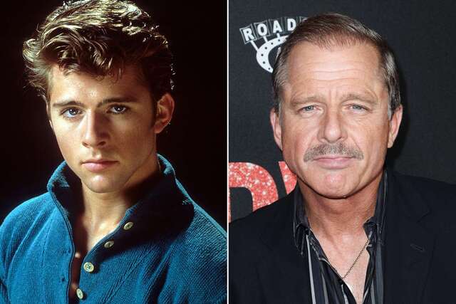 The Unmasked Icon: Maxwell Caulfield’s Journey from Teen Heartthrob to Ojai’s Quiet Resident